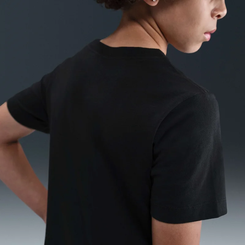 Nike Kids' Sportswear Graphic T-Shirt